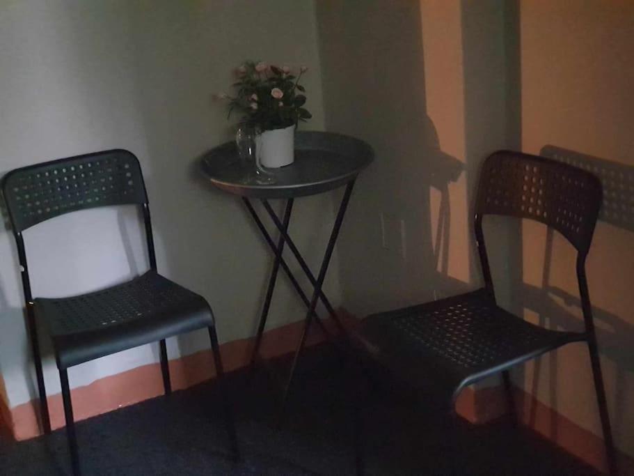 Bergsgatan 5 Arjeplogヴィラ エクステリア 写真